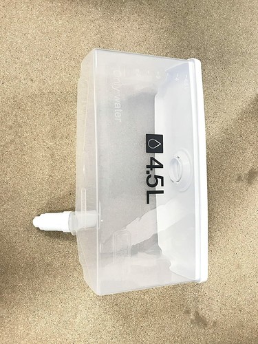 Genuine samsung l water - genuine,