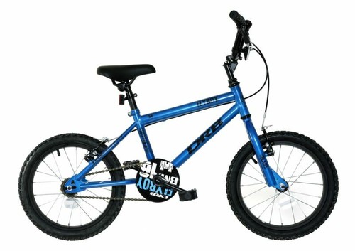 Dallingridge flyboy bmx style - flyboy,