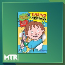 Horrid Henry - Daring Missions