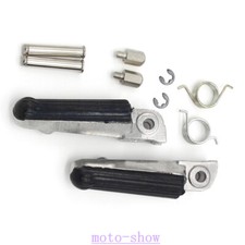 For Honda Front Footrest Foot