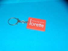 Holder Key - Chewing Gum