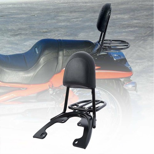 Sissy bar backrest - sissy,