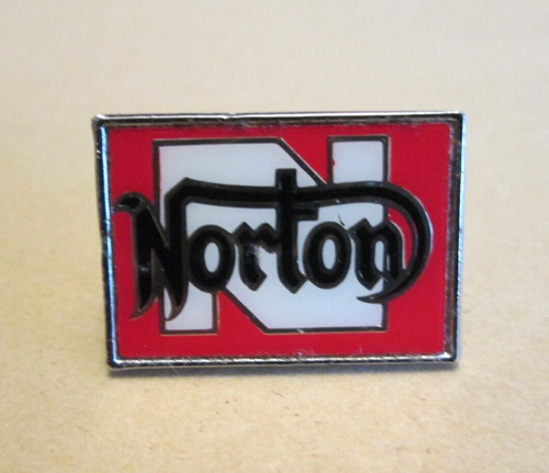 Norton motorcycles vintage - norton,