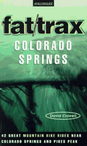 Fat trax colorado - fat/trax:,