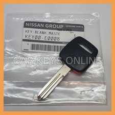 Original Nissan Transponder