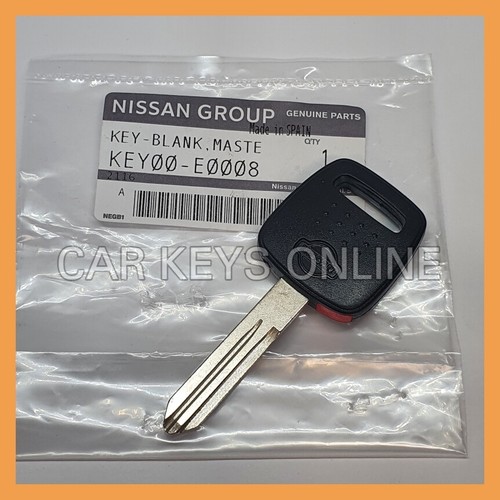Original nissan transponder - original,