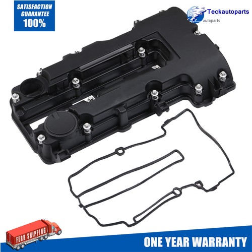 Valve rocker cover gasket - +,