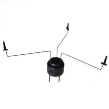 Triple Mini Magnet for Decoys