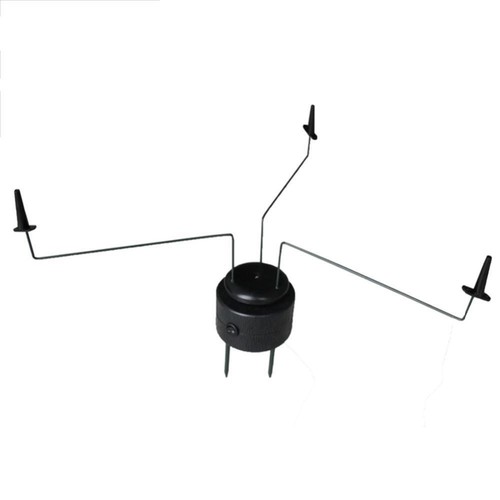 Triple mini magnet for - magnet, decoys