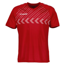 Hummel Poly Jersey Men's Short
