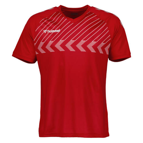 Hummel poly jersey men - jersey, men's