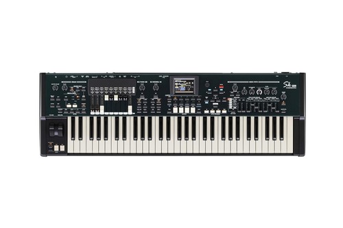 Hammond pro stage keyboard - stage,