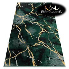 Exclusive Modern Rug "EMERALD"