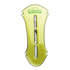 Cartel Archery Alu Epoxy Arm Guard - Melon 