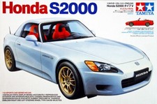 Honda S2000 (Type V) TAMYIA