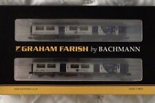 371-335 Graham Farish N Gauge Class 150/2 2-Car DMU 150275 Northern