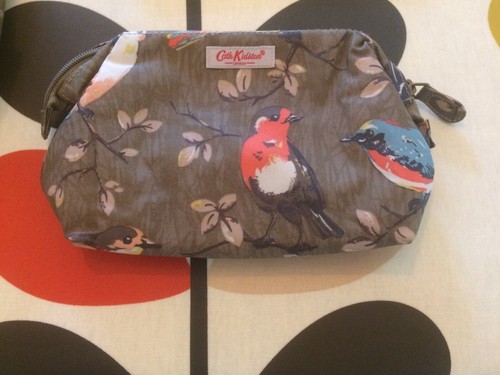 Cath kidston make wash bag - kidston, up/wash