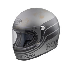 Premier Trophy Carbon BTR 17