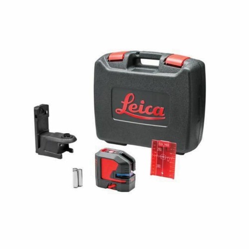New leica lino point - lino, p5