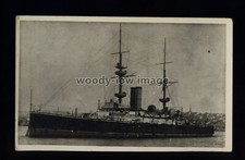 na8221 - Royal Navy Warship -