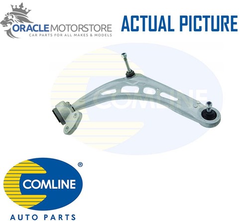 New comline front right - comline, lower