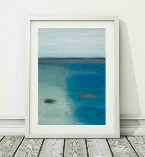 Abstract seascape ltd - seascape,