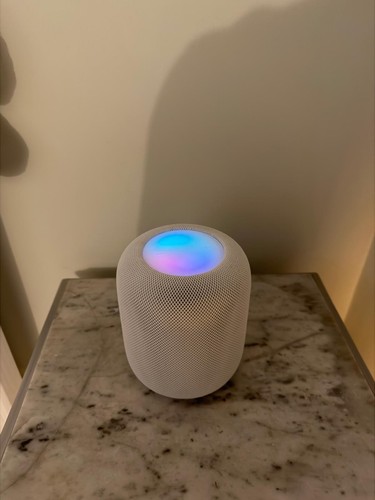 Apple homepod 2nd gen - 2nd, gen.