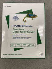 Hammermill Premium Color Copy