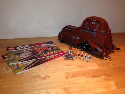 Lego star wars - star, trade