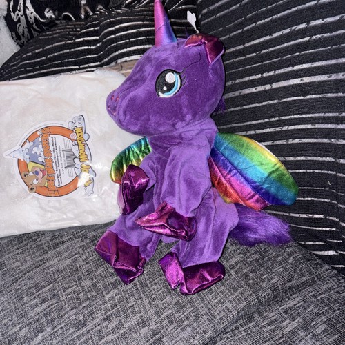 Bnwt like build bear - like,