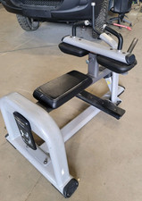 Precor Discovery Calf Raise -