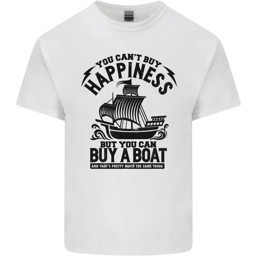 Boats you cant buy - buy, happiness