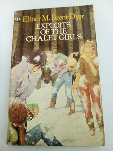 The chalet school - chalet, (9)