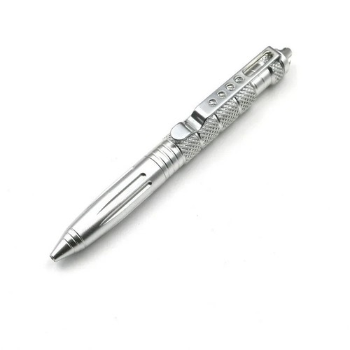 Tactical metal pen - tactical, tuff