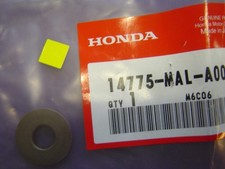 CB600F Valve Spring Seat 98-06