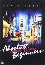 Absolute Beginners (DVD) David