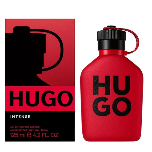 Hugo boss - hugo,
