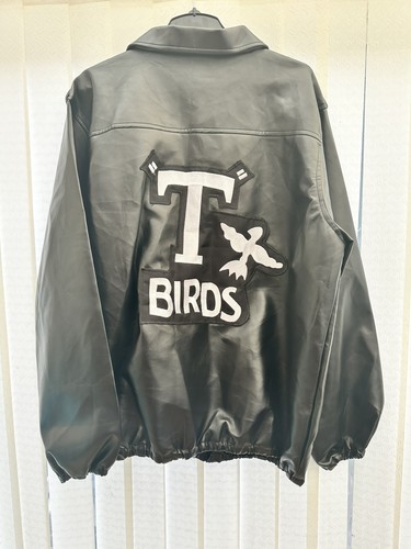 Grease movie t birds - ⭐️,