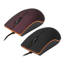 Wired Mechanical Gaming Mice