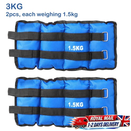 Ankle wrist weights strength - weights,