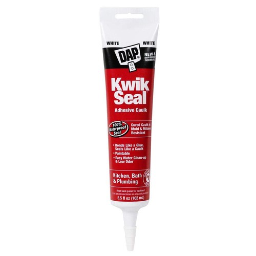 Dap 18001 kwik - 18001, caulk