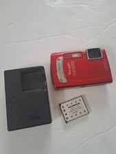 Olympus Tough TG-310 14.0MP 3x