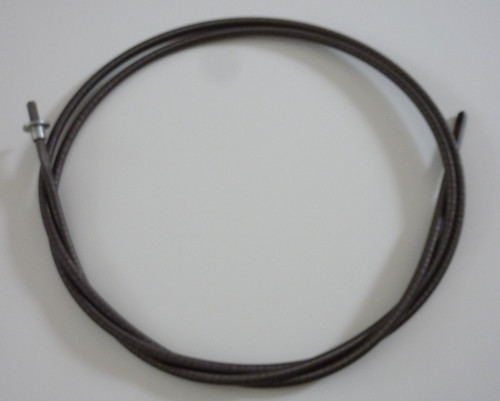 6ft flexible inner - inner, driveshaft