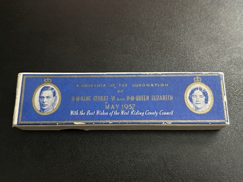 Mappin webb coronation - coronation, of