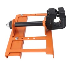 Vertical Chainsaw Mill Lumber