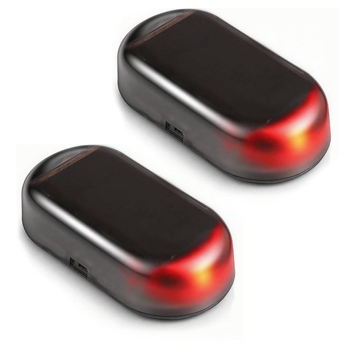 Car solar power alarm system - car,
