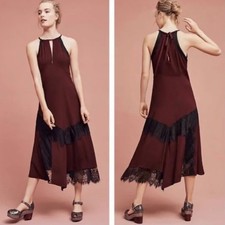 Anthropologie Janie Halter