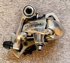 Shimano Ultegra 10 speed