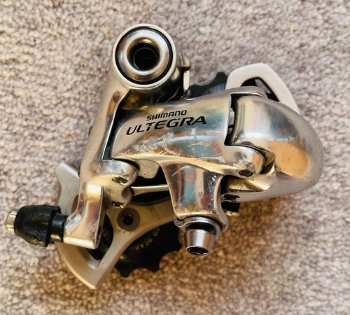 Shimano ultegra speed - shimano,