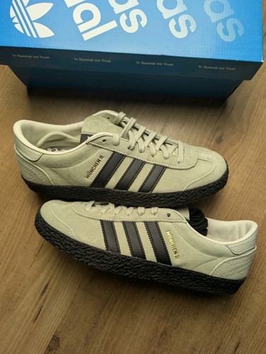 Adidas spezial end - adidas,